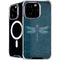 Mystical Dragonfly by Brigid Ashwood iPhone 16 Pro MagSafe Case